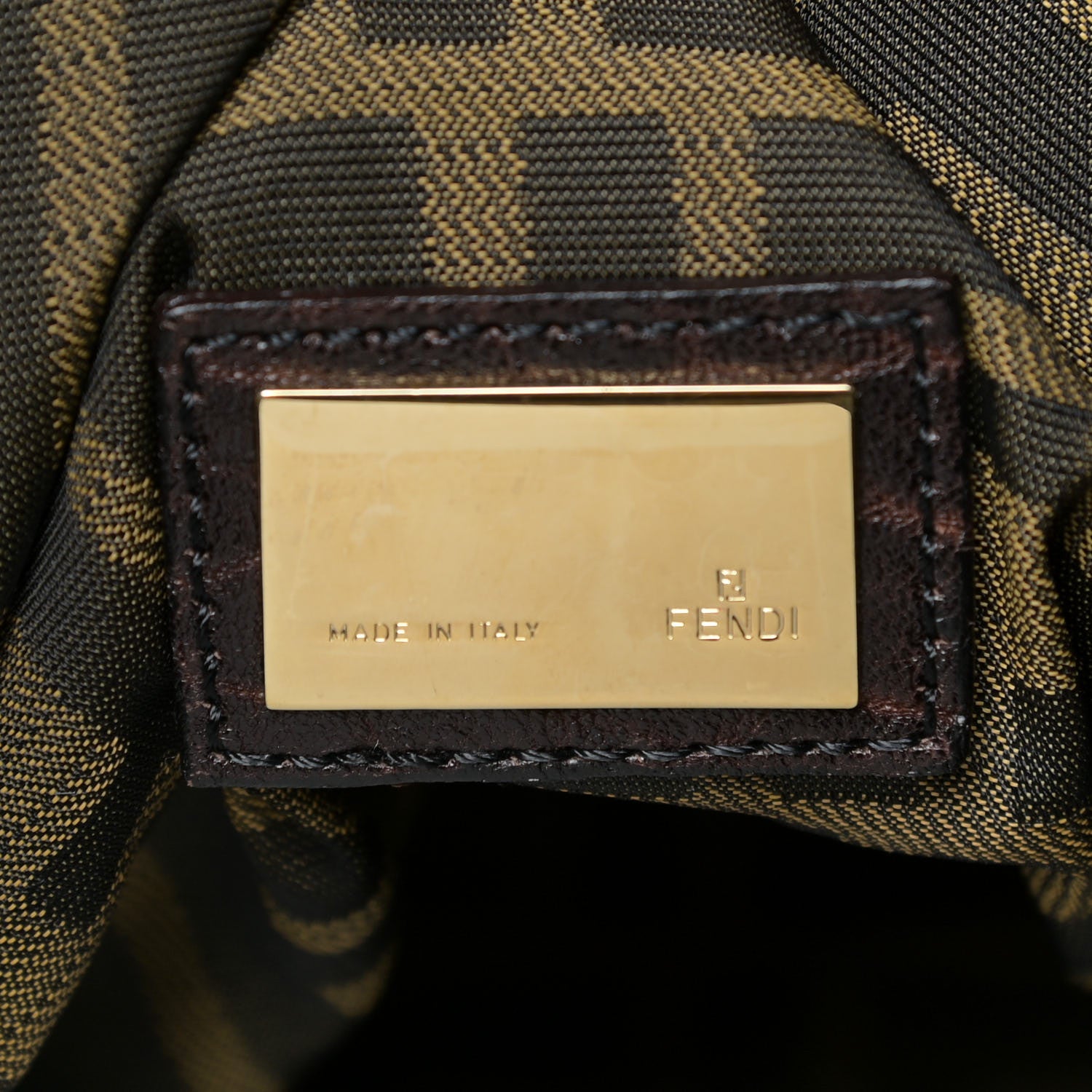 Fendi Nappa Spy Multicolor 8 of 17