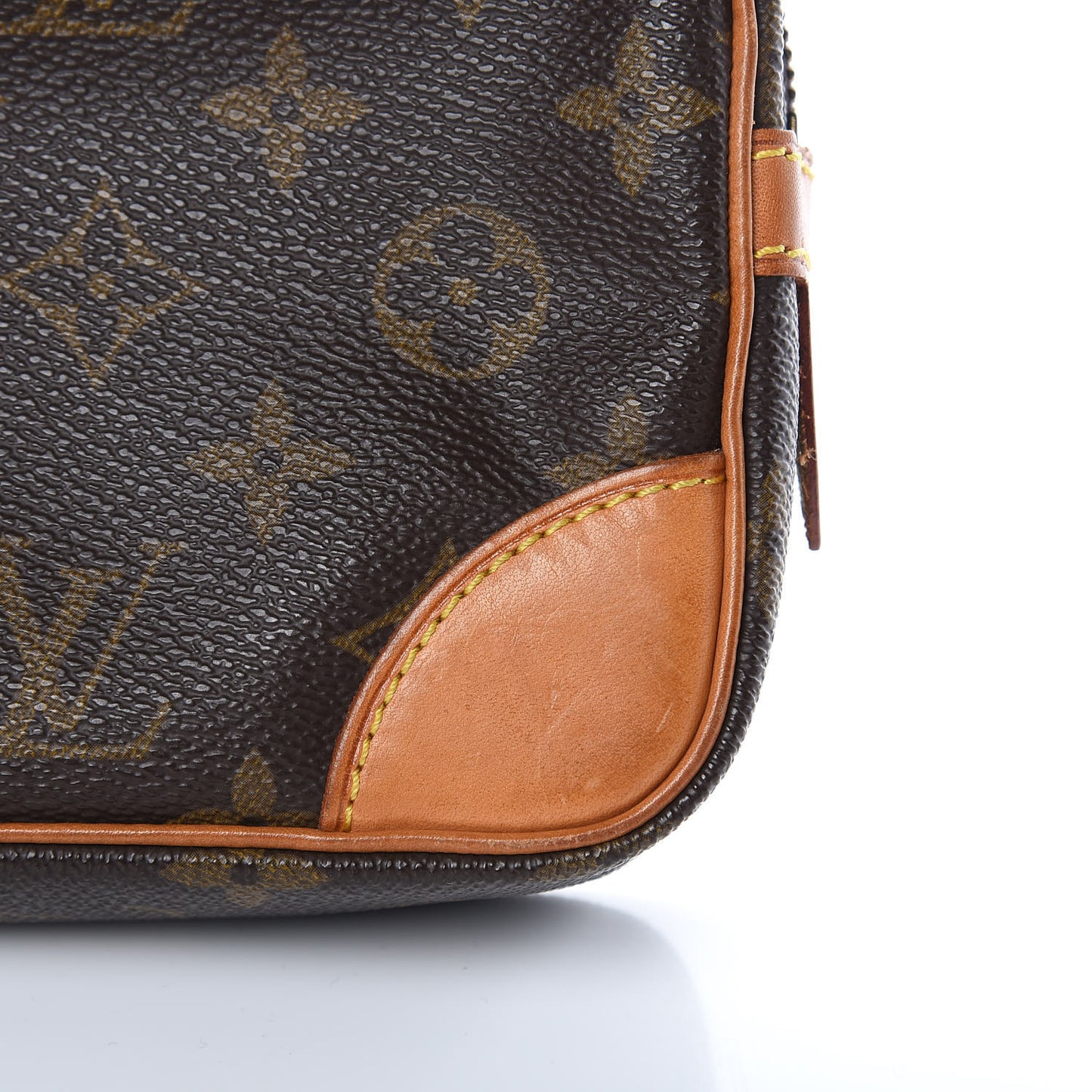 Monogram Pochette Marly Dragonne 22