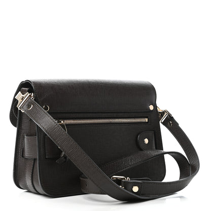 Proenza Schouler New Linosa Mini PS11 Classic Shoulder Bag Black 3 of 9