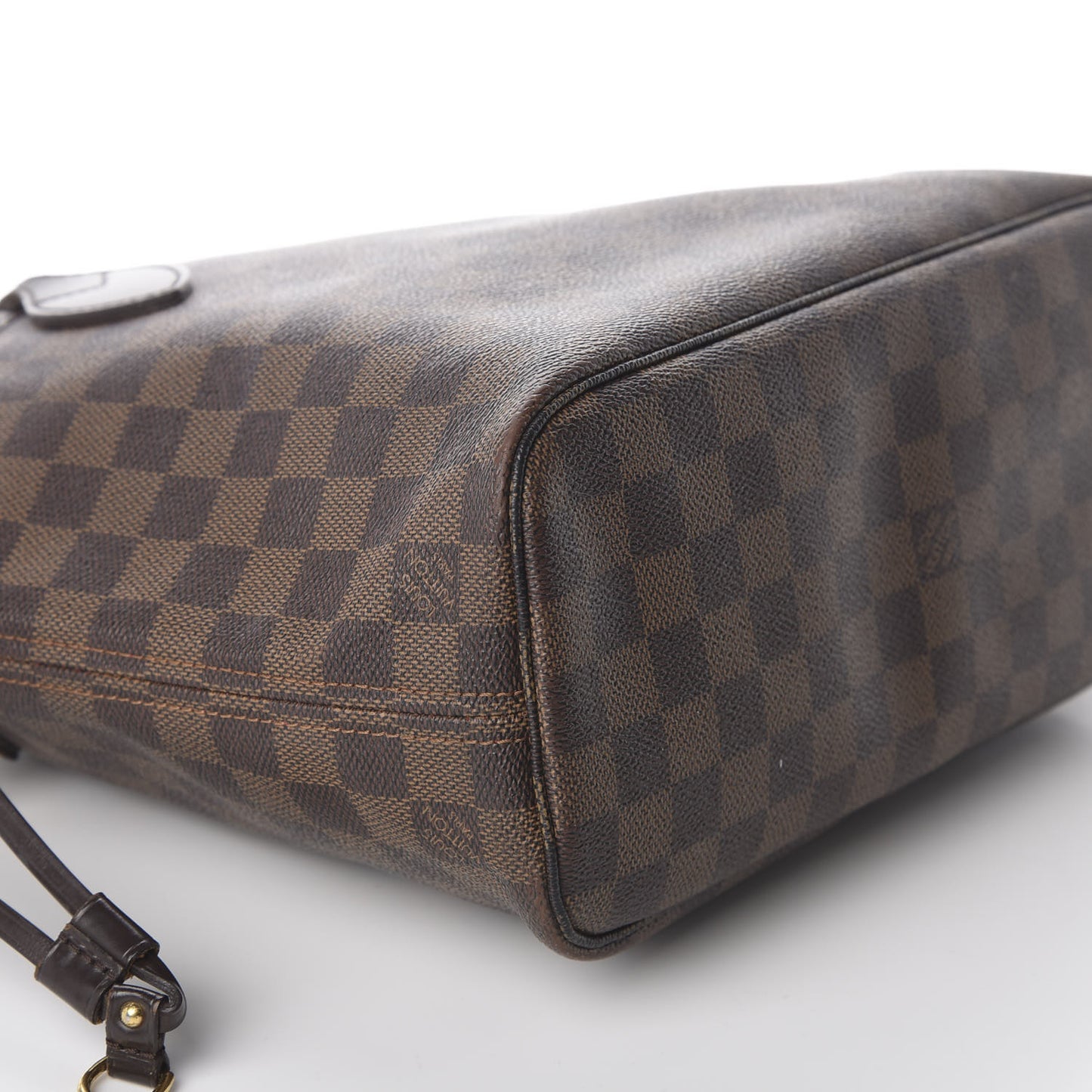 Damier Ebene Neverfull PM