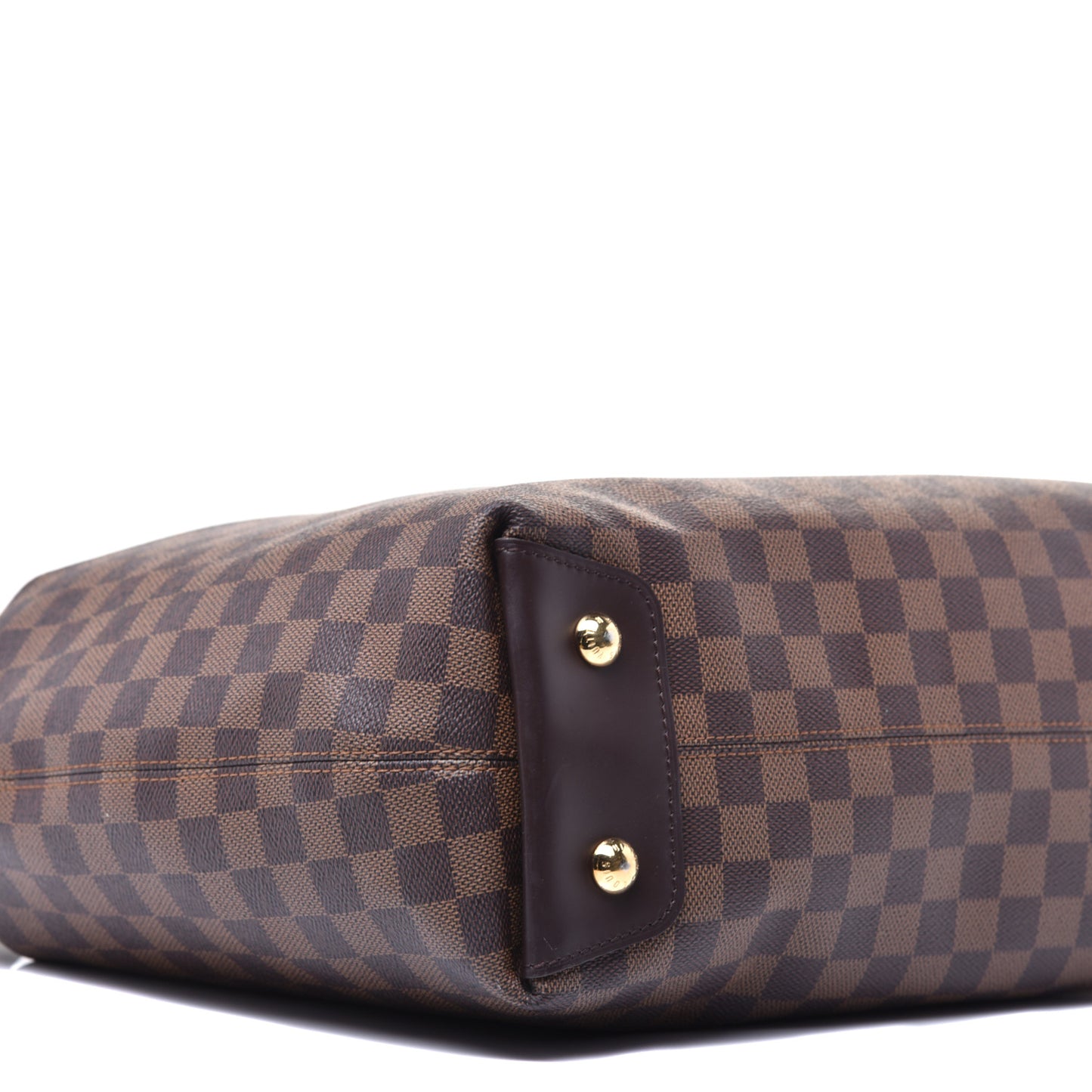 Damier Ebene Duomo Hobo