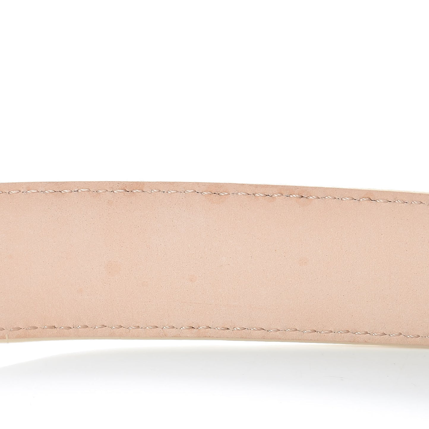 Damier Azur 30mm Tresor Belt 90 36