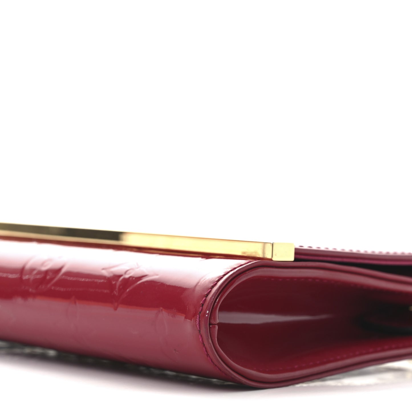 Vernis Ana Clutch Rose Indien