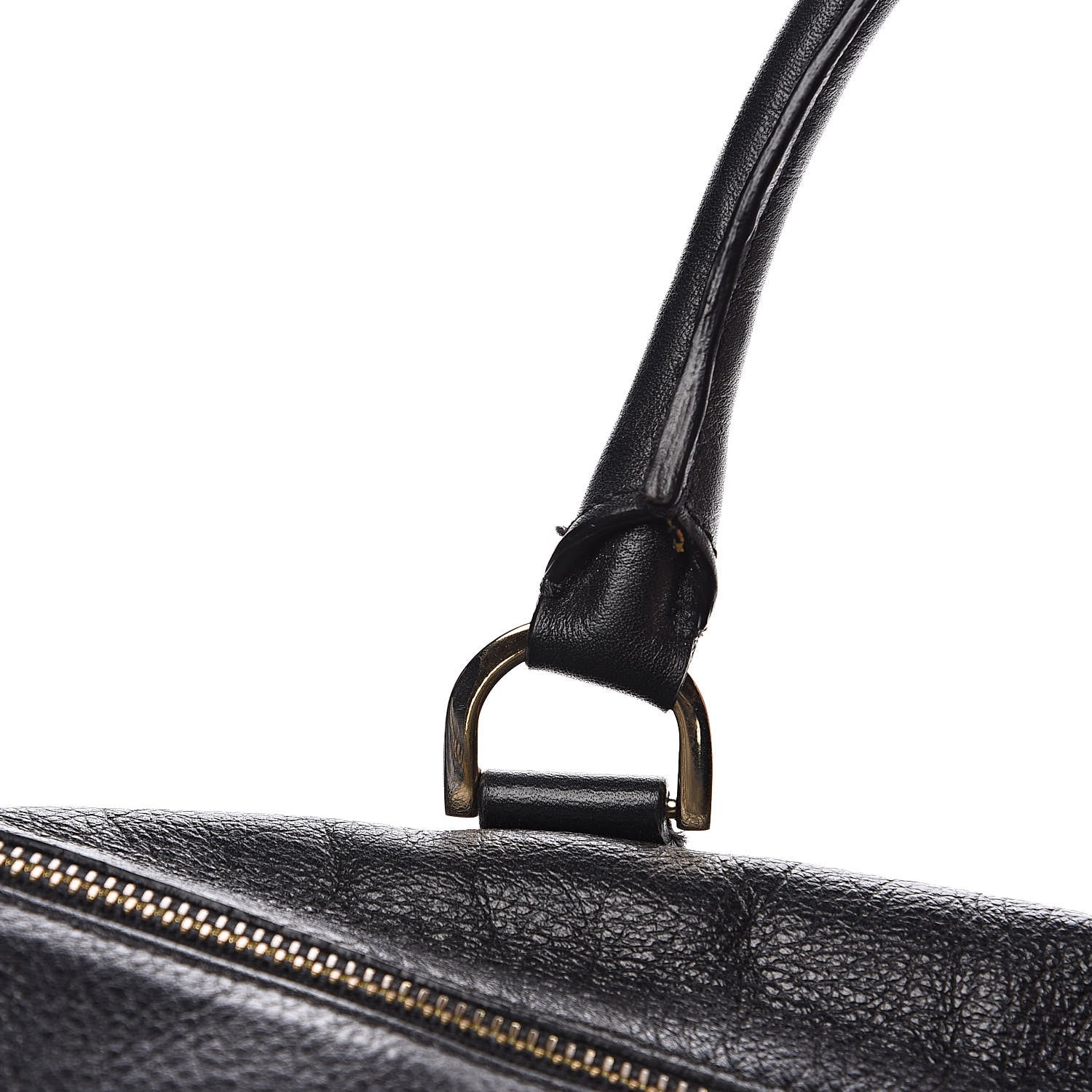 Mulberry Soft Spongy Medium Del Rey Satchel Black 14 of 16