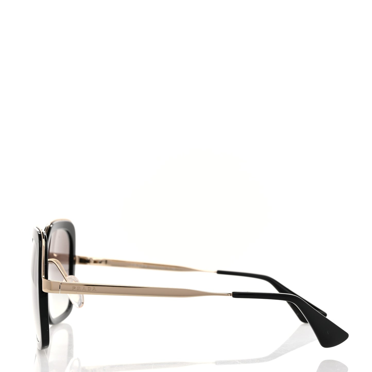 Cinema Sunglasses SPR57U Black