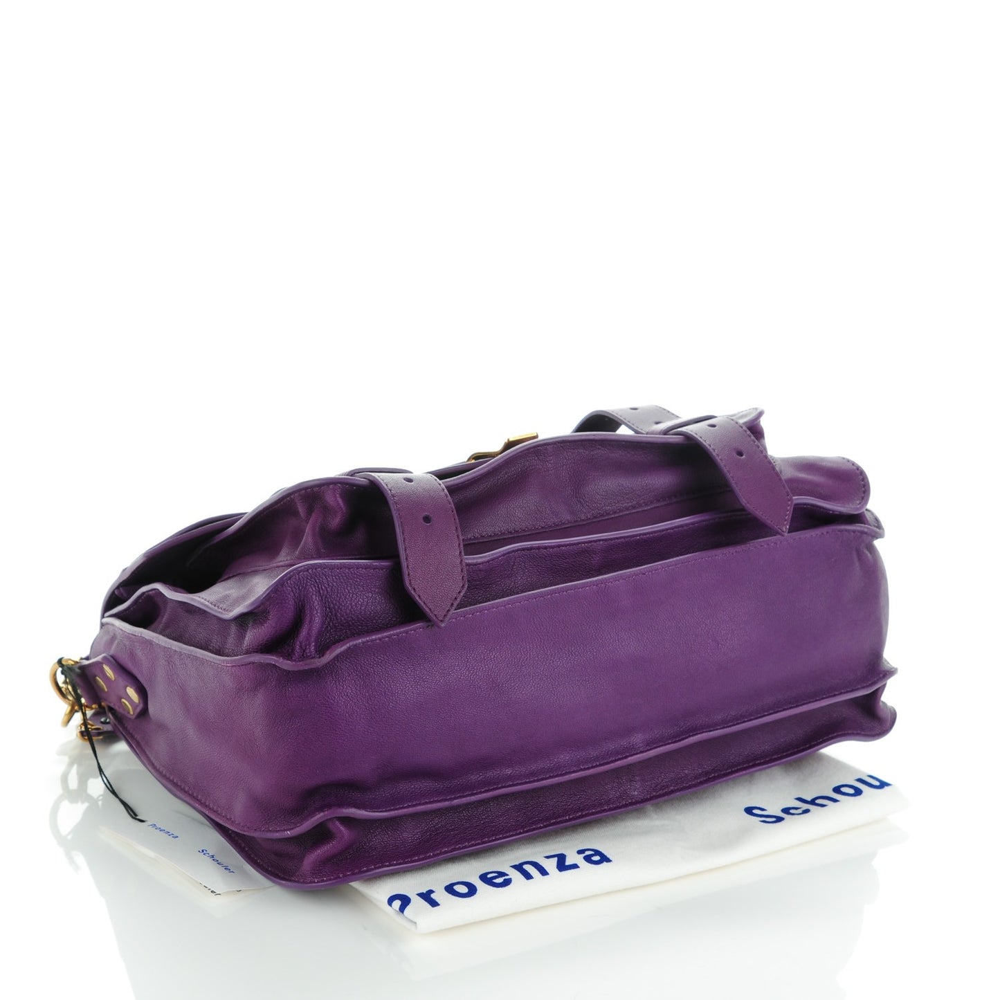 Lambskin Medium PS1 Satchel Veruca Salt