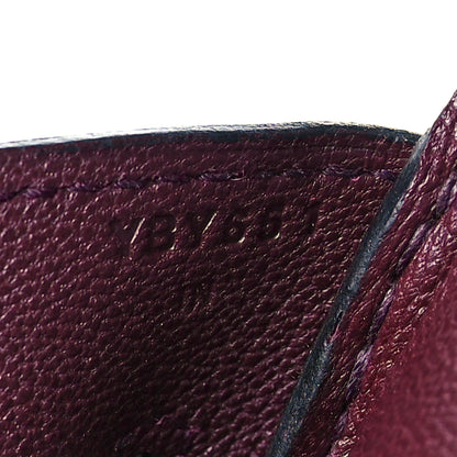 Hermes Togo Birkin 35 Rouge Sellier 7 of 10