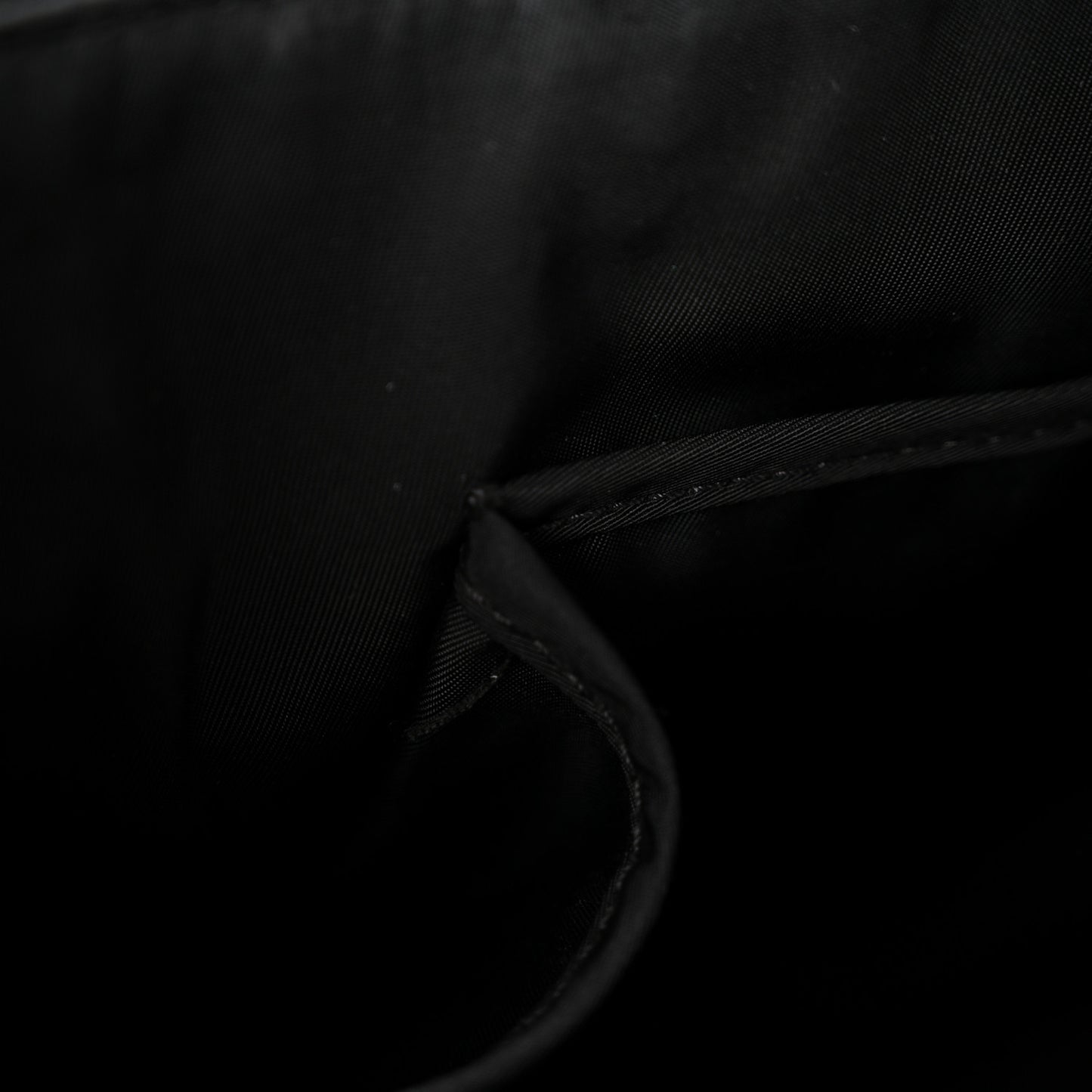Pebbled Lambskin Rockie Black Rose Gold Hardware
