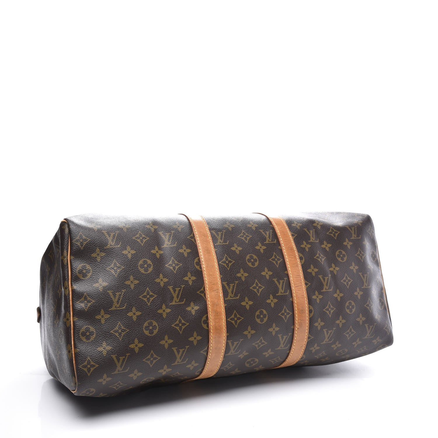 Louis Vuitton Monogram Keepall 50 3 of 18
