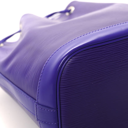 Louis Vuitton Epi Noe BB Figue 10 of 12
