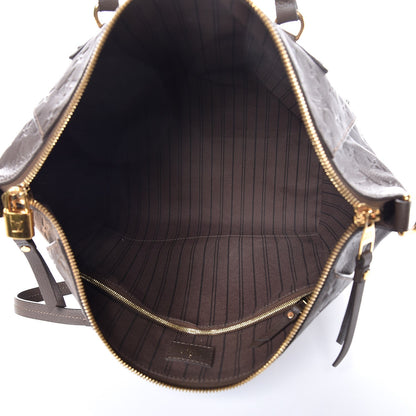 Louis Vuitton Empreinte Lumineuse PM Ombre 5 of 9