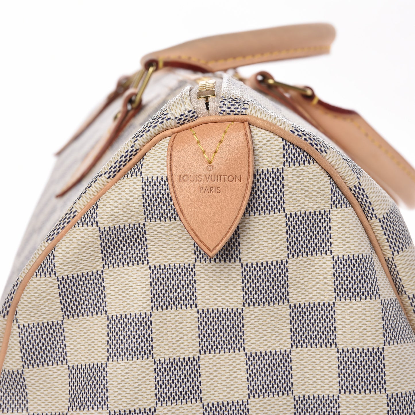 Damier Azur Speedy 35