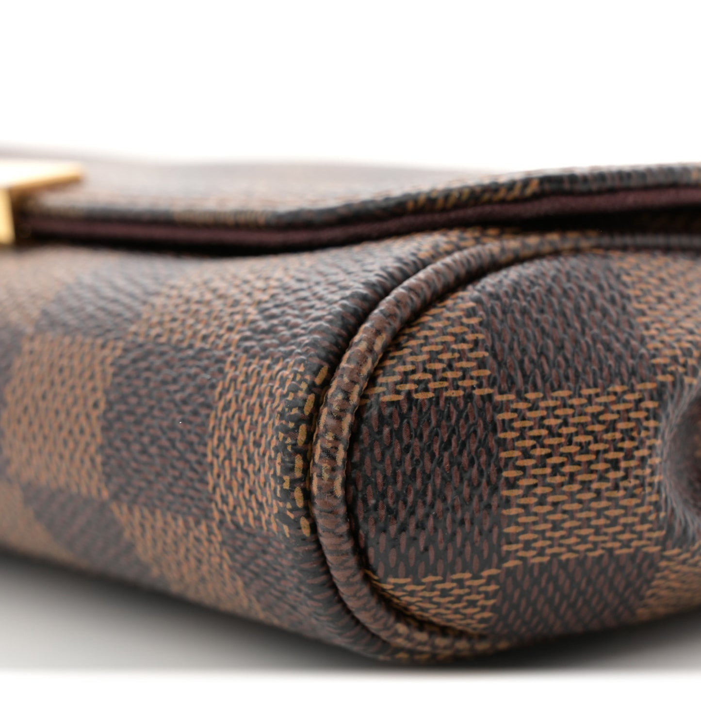 Damier Ebene Favorite PM
