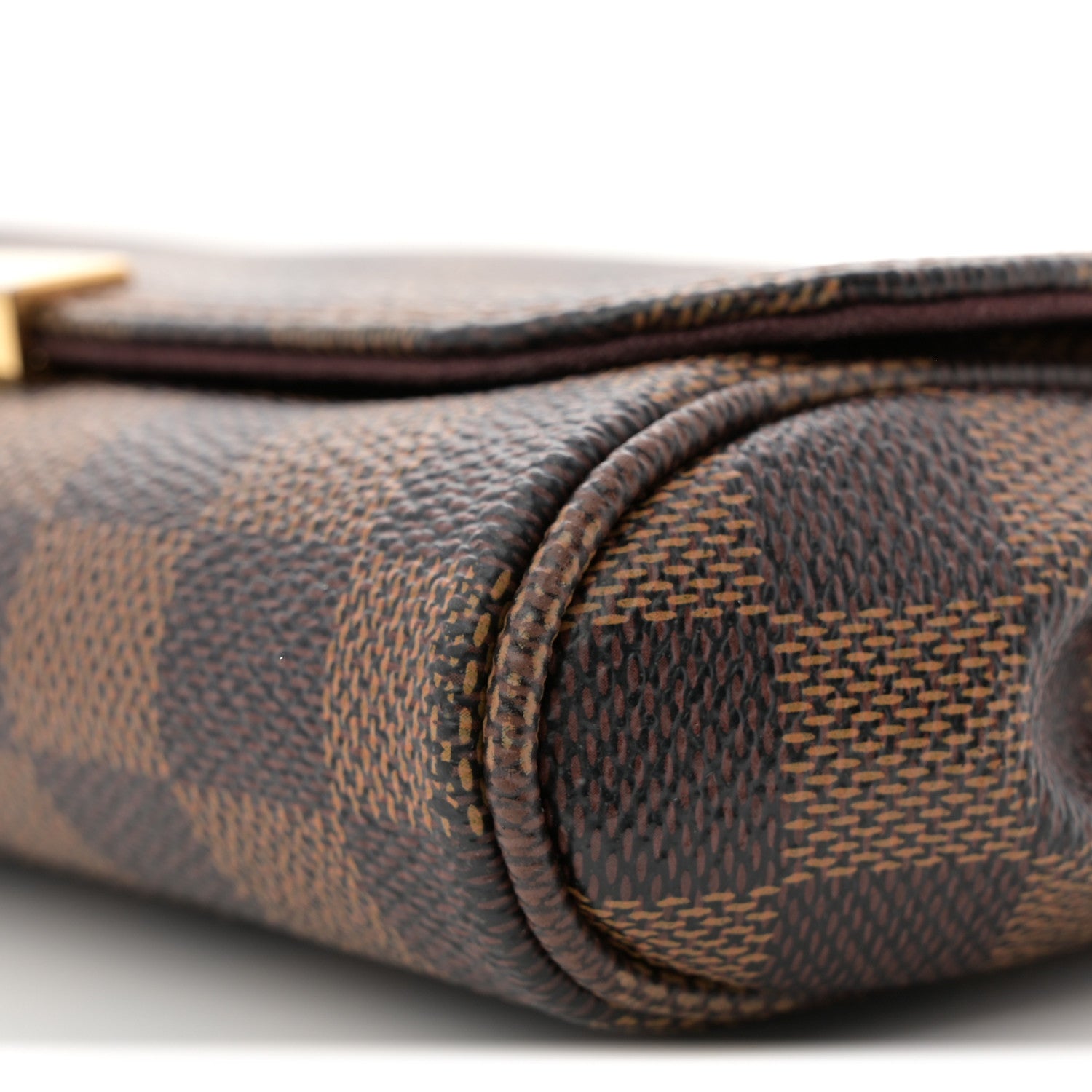 Louis Vuitton Damier Ebene Favorite PM 10 of 11