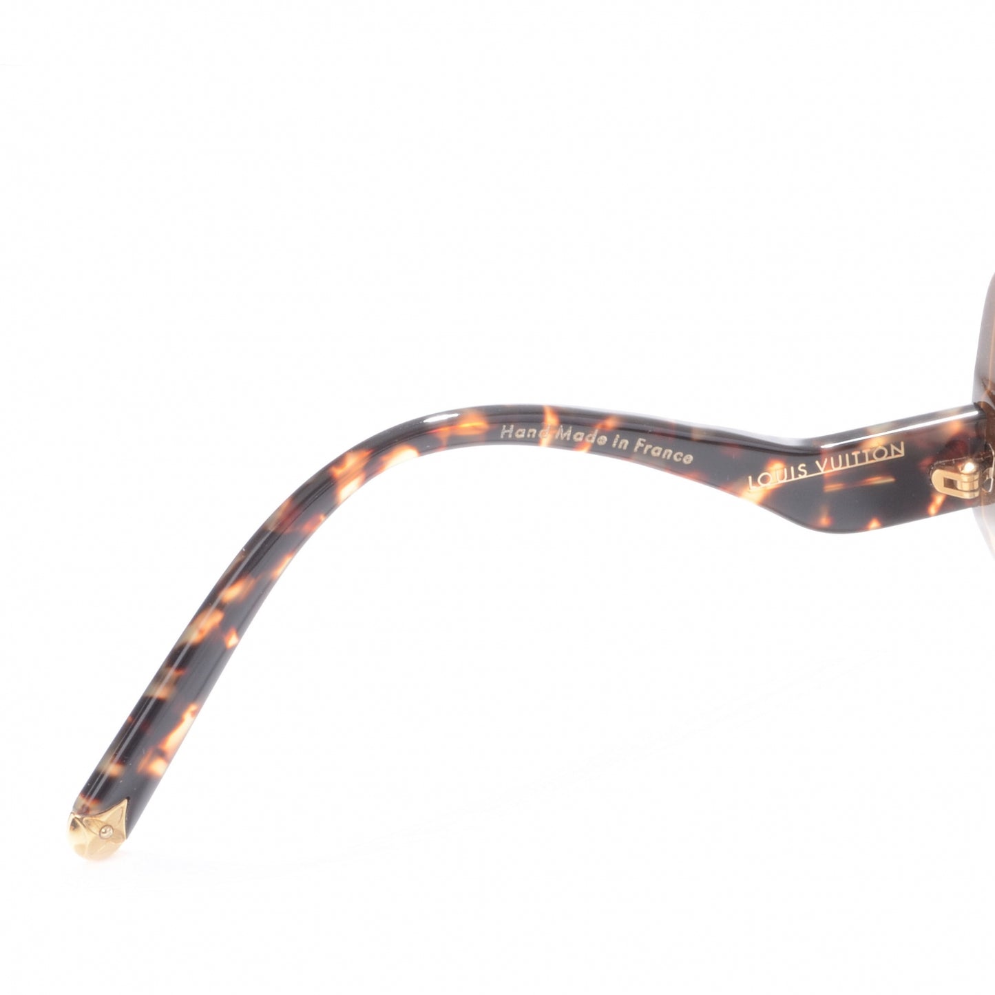Anemone Sunglasses Brown