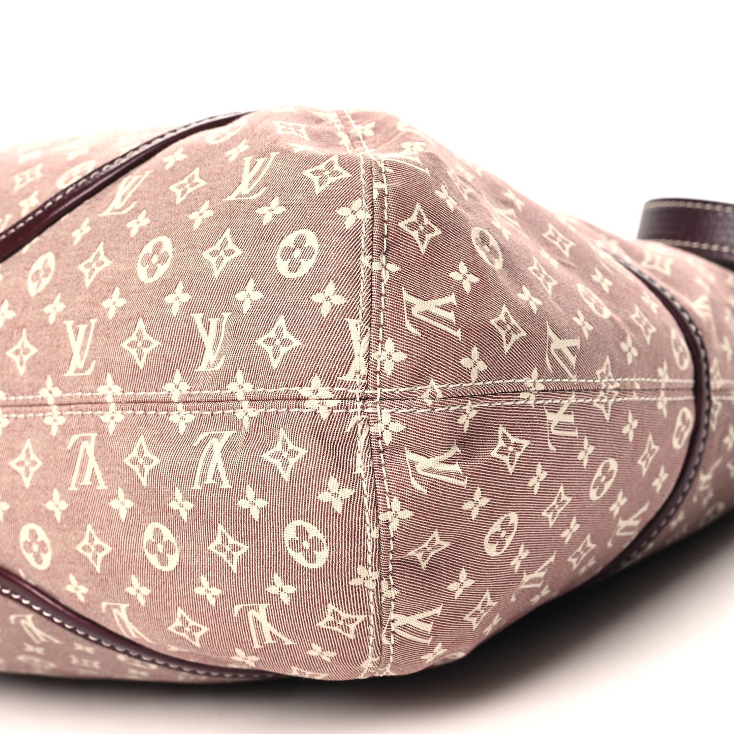 Monogram Idylle Elegie Sepia