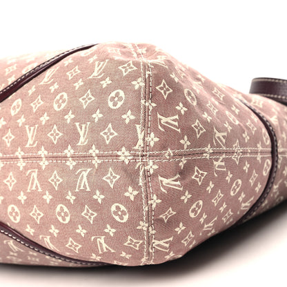 Louis Vuitton Monogram Idylle Elegie Sepia 9 of 9