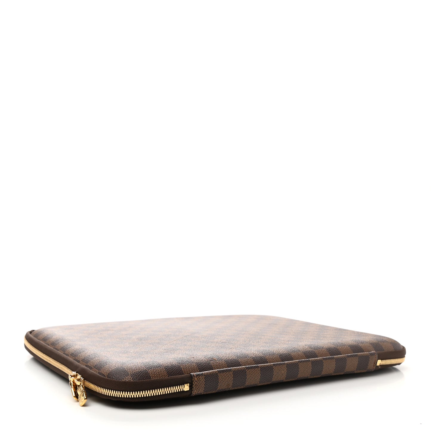 Damier Ebene 15 in Laptop Sleeve