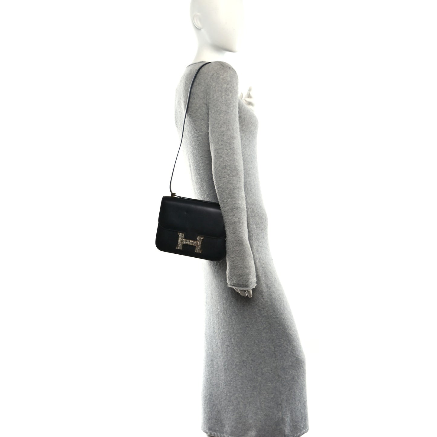 Box Lizard Constance 1-24 Black Ombre