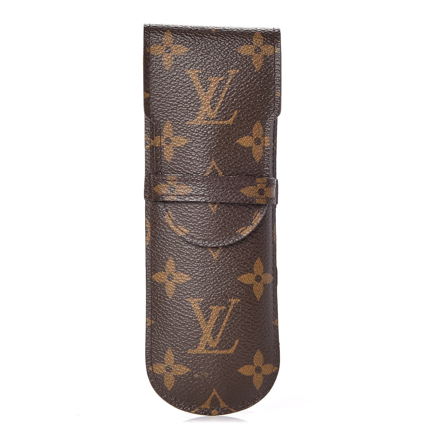 Louis Vuitton Monogram Etui Pen Holder Case 1 of 8