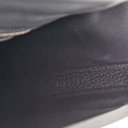 Hermes Taurillon Maurice Swift 24/24 29 Black 7 of 11