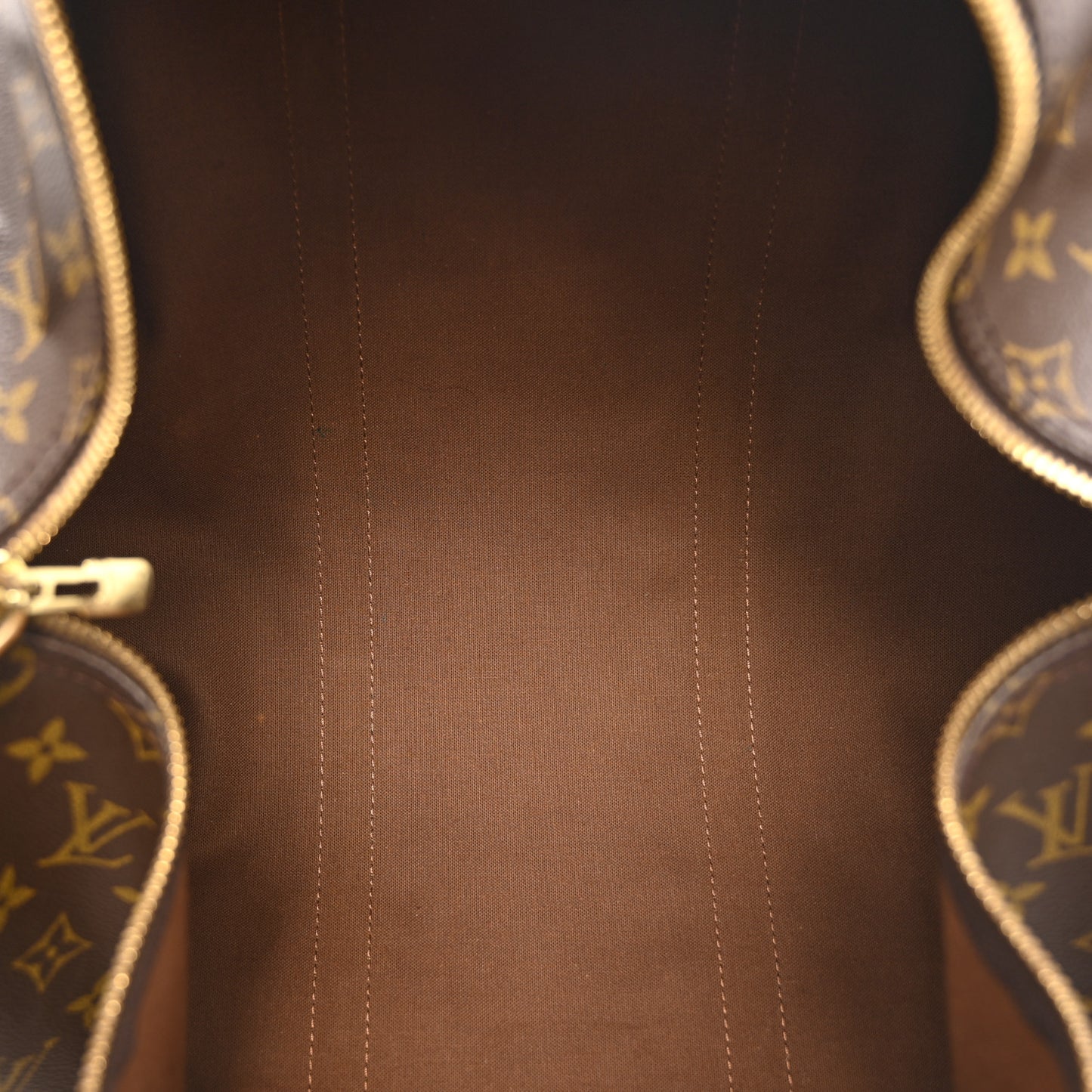 Monogram Keepall Bandouliere 50