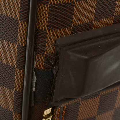 Louis Vuitton Damier Ebene Pegase 60 14 of 14