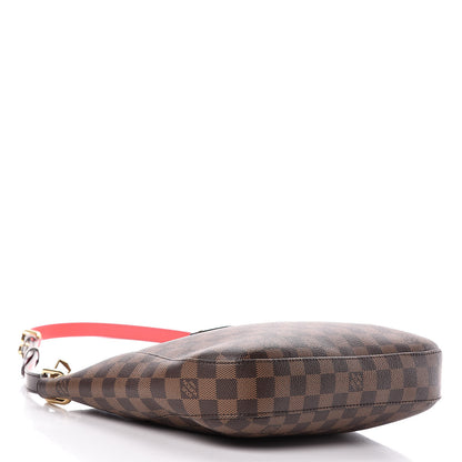 Louis Vuitton Damier Ebene South Bank Besace 4 of 9