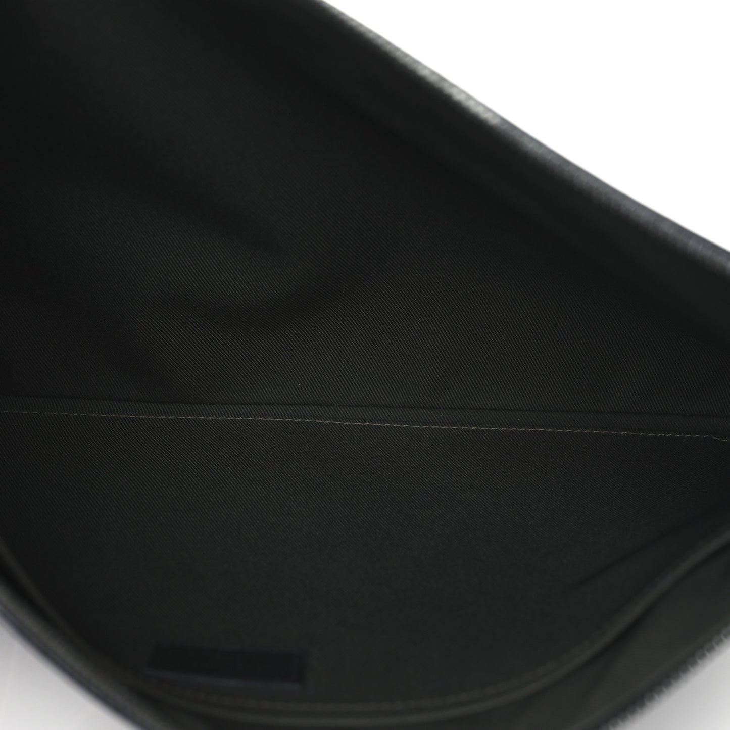 Monogram Eclipse Vivienne Apollo Pochette GM