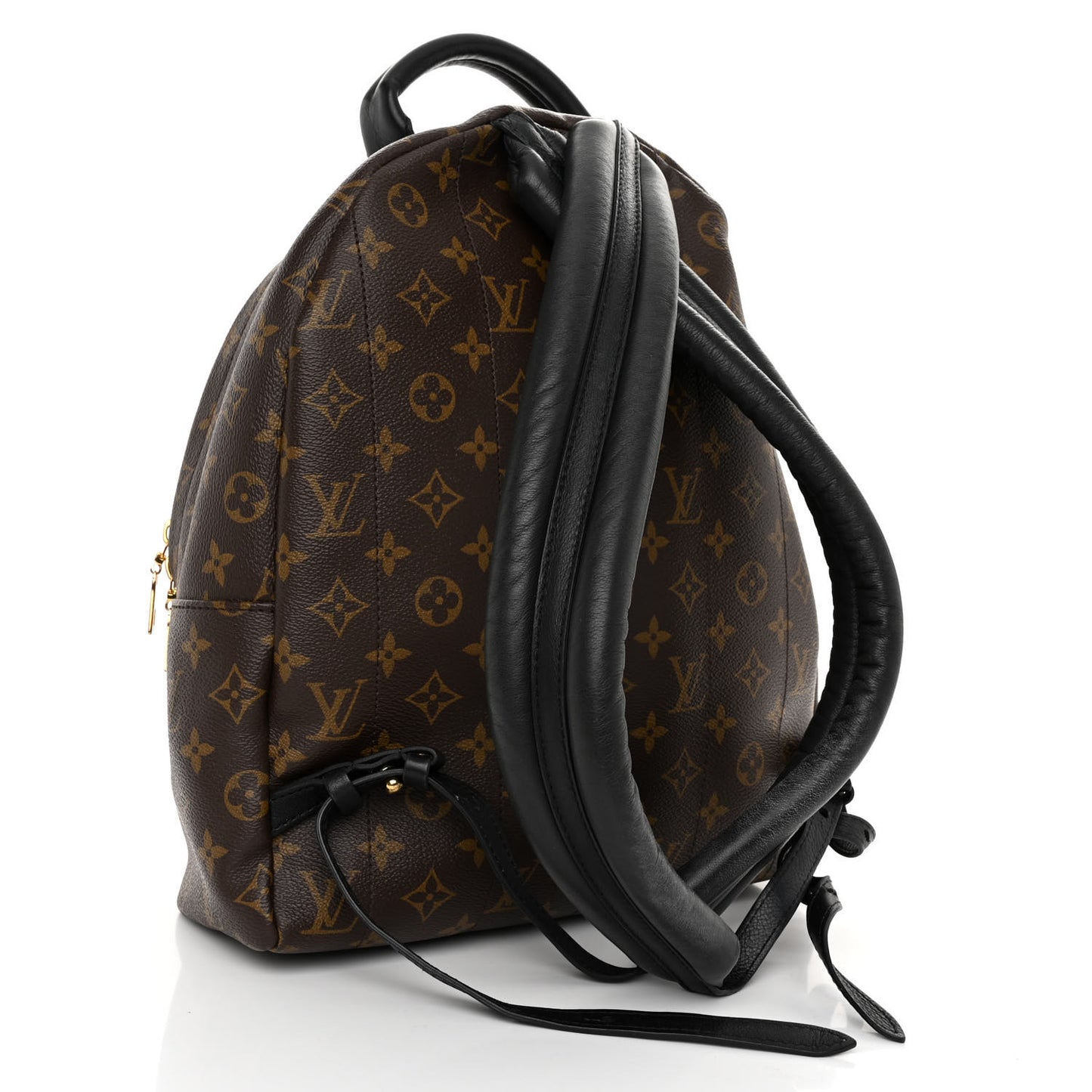 Monogram Palm Springs Backpack MM