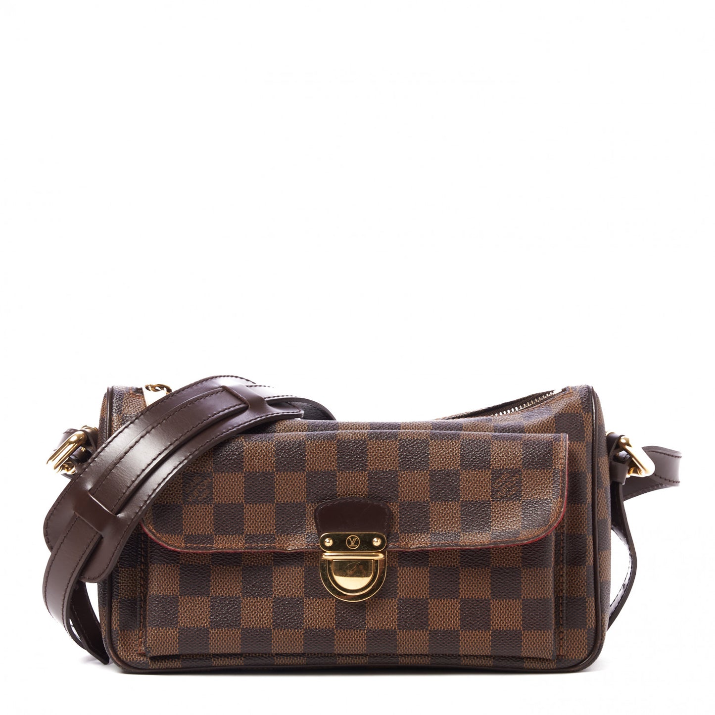 Damier Ebene Ravello GM