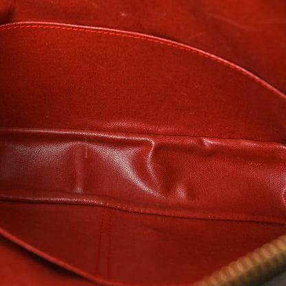 Louis Vuitton Damier Ebene Trousse Toilette 28 6 of 10