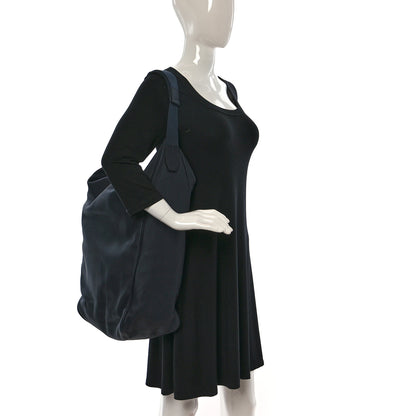 Hermes Taurillon Cristobal Cityslide Hobo GM Black 2 of 11