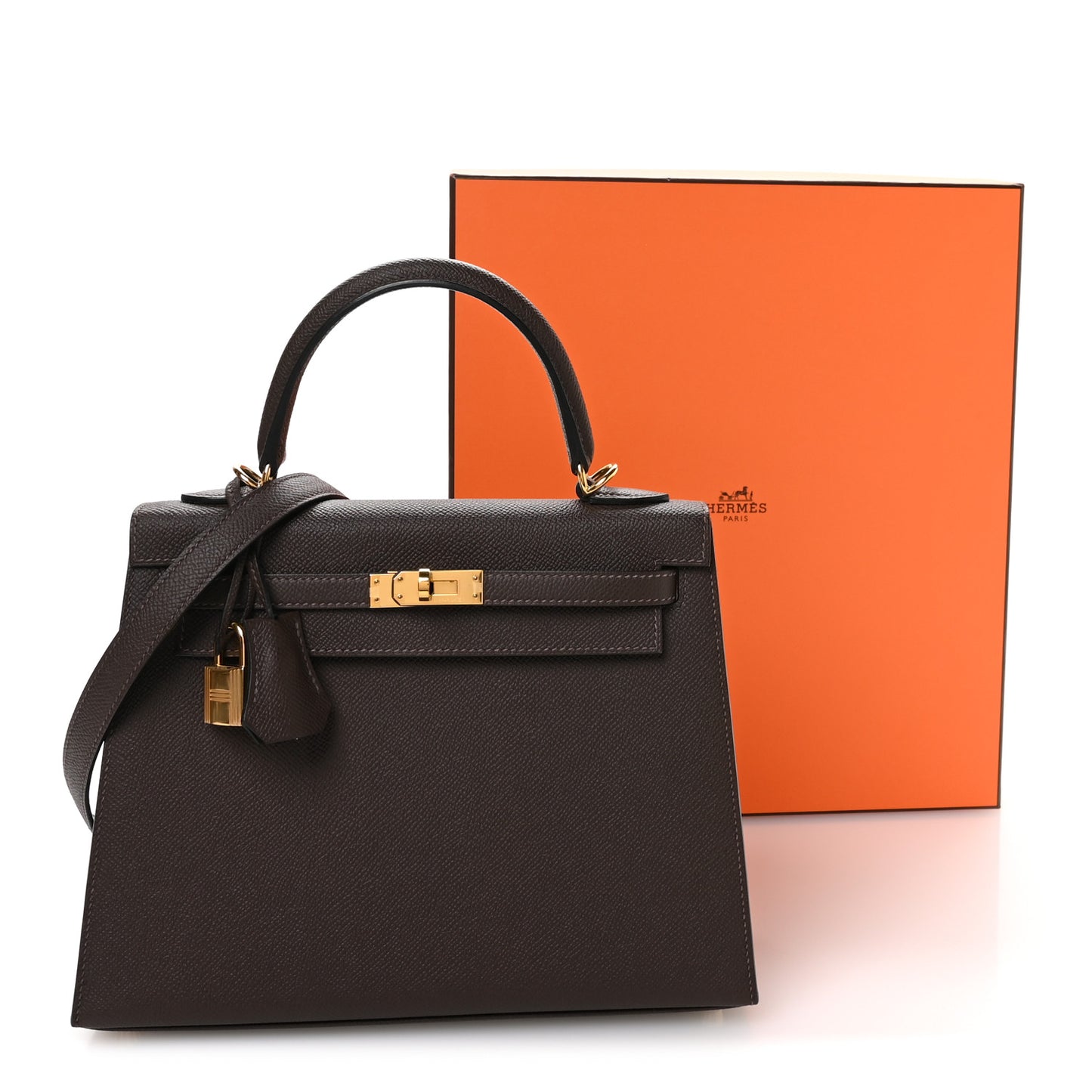 Epsom Kelly Sellier 25 Ebene