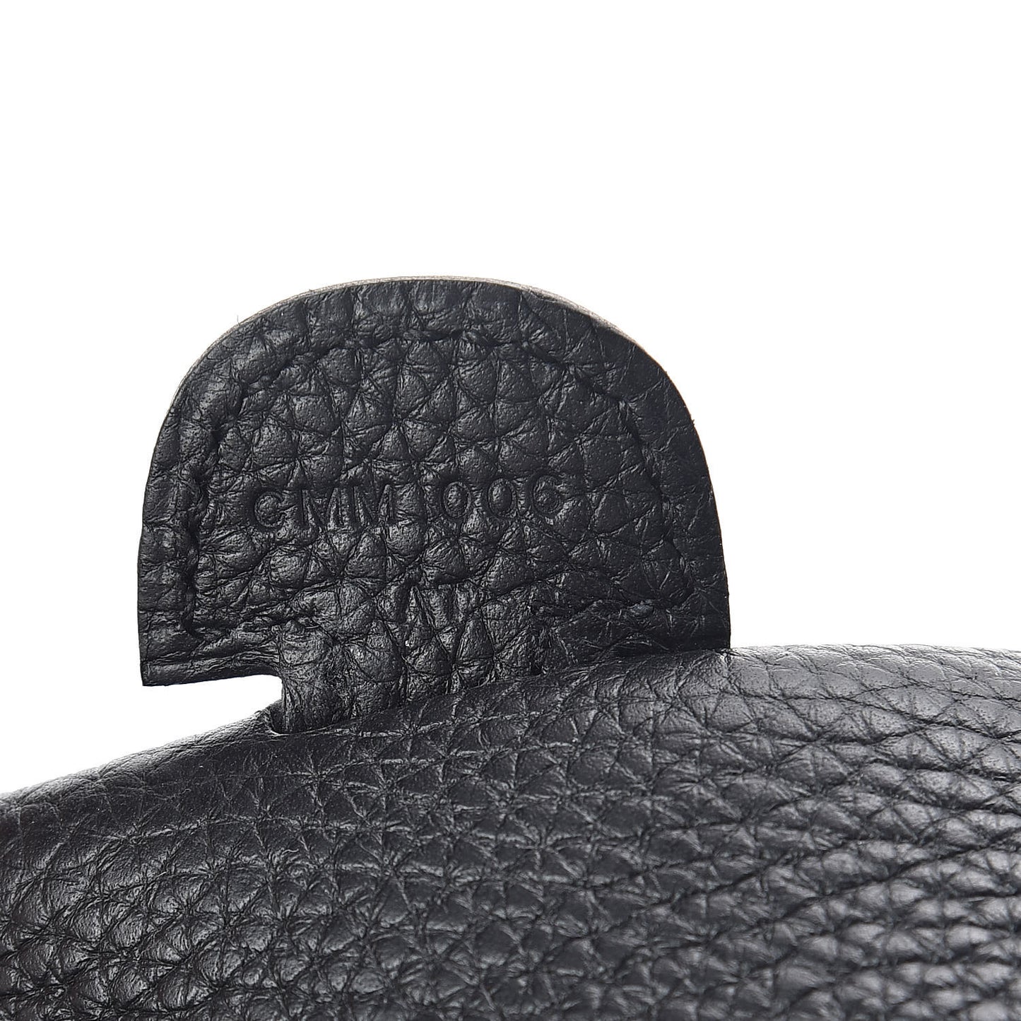 Taurillon Clemence Evelyne III PM Black