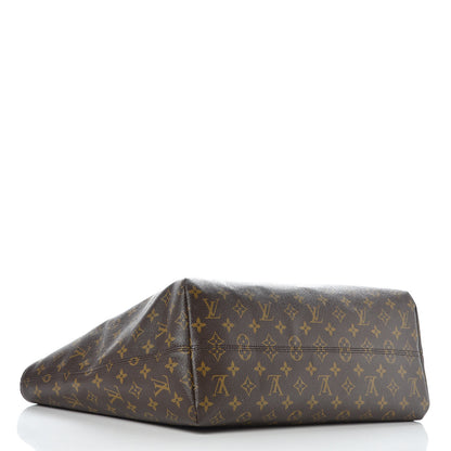 Louis Vuitton Monogram Raspail MM 4 of 20