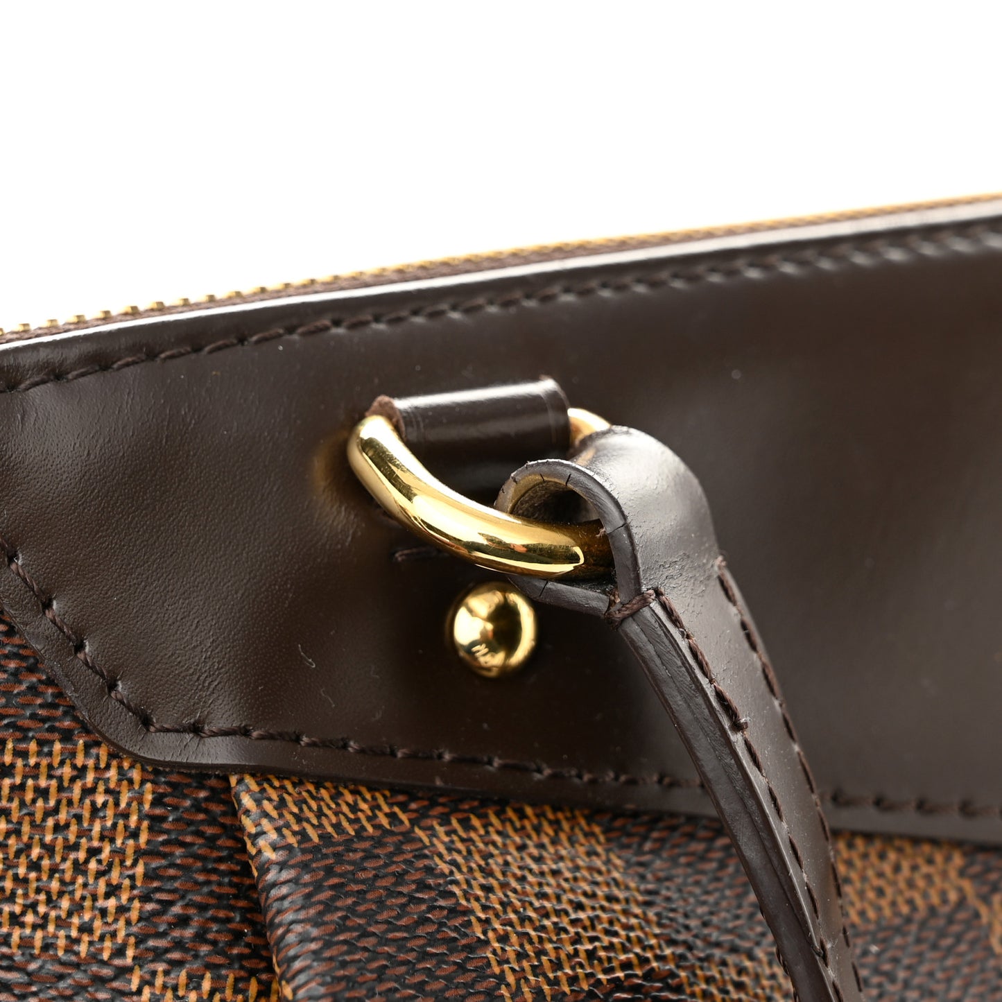 Damier Ebene Westminster GM