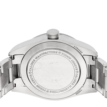 TUDOR Stainless Steel 39mm Black Bay Fifty Eight Automatic Watch Black 79030N 4 of 5