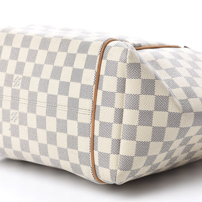 Louis Vuitton Damier Azur Totally MM 7 of 12