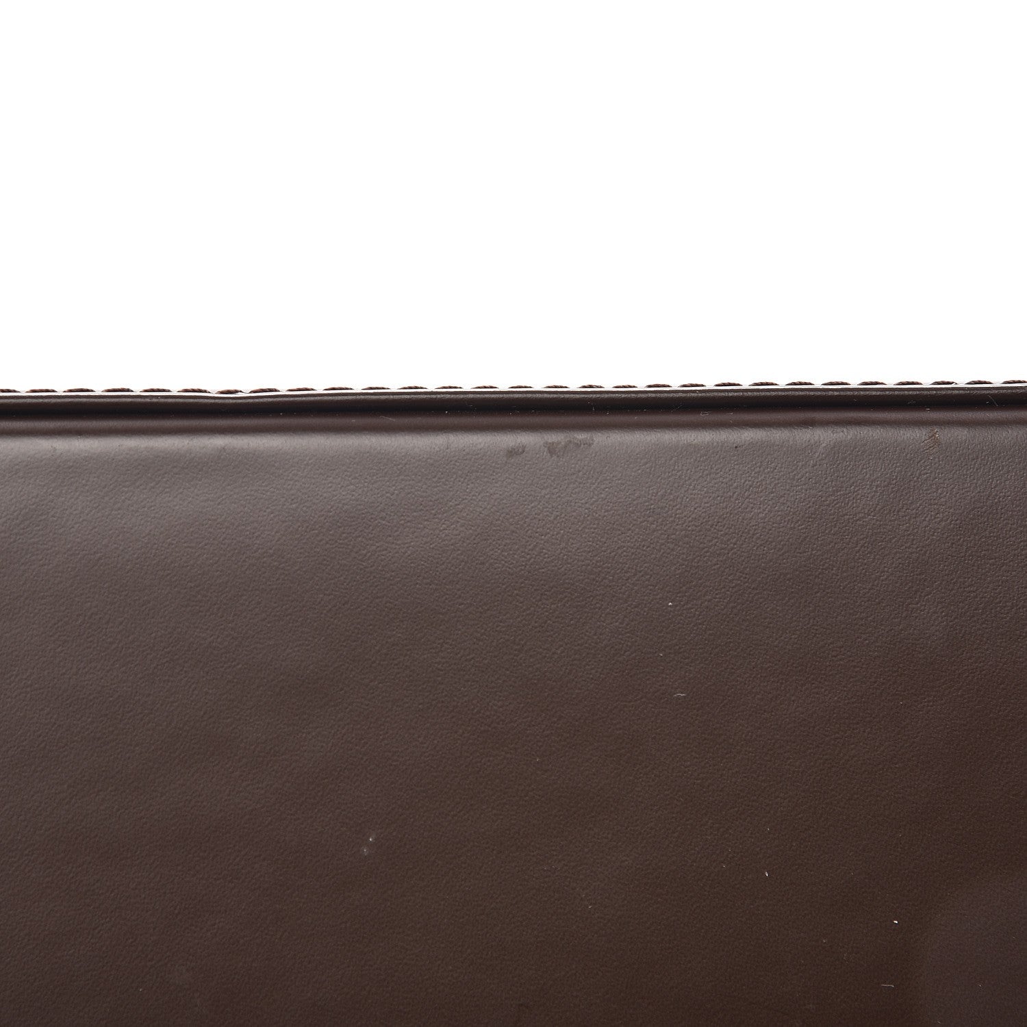 Louis Vuitton Damier Ebene Alma PM 8 of 8