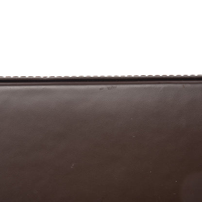 Louis Vuitton Damier Ebene Alma PM 8 of 8