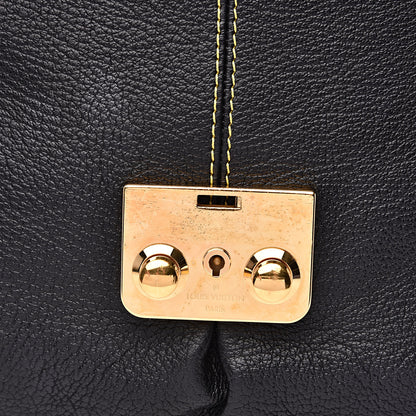Louis Vuitton Suhali L'Essentiel Black 7 of 10