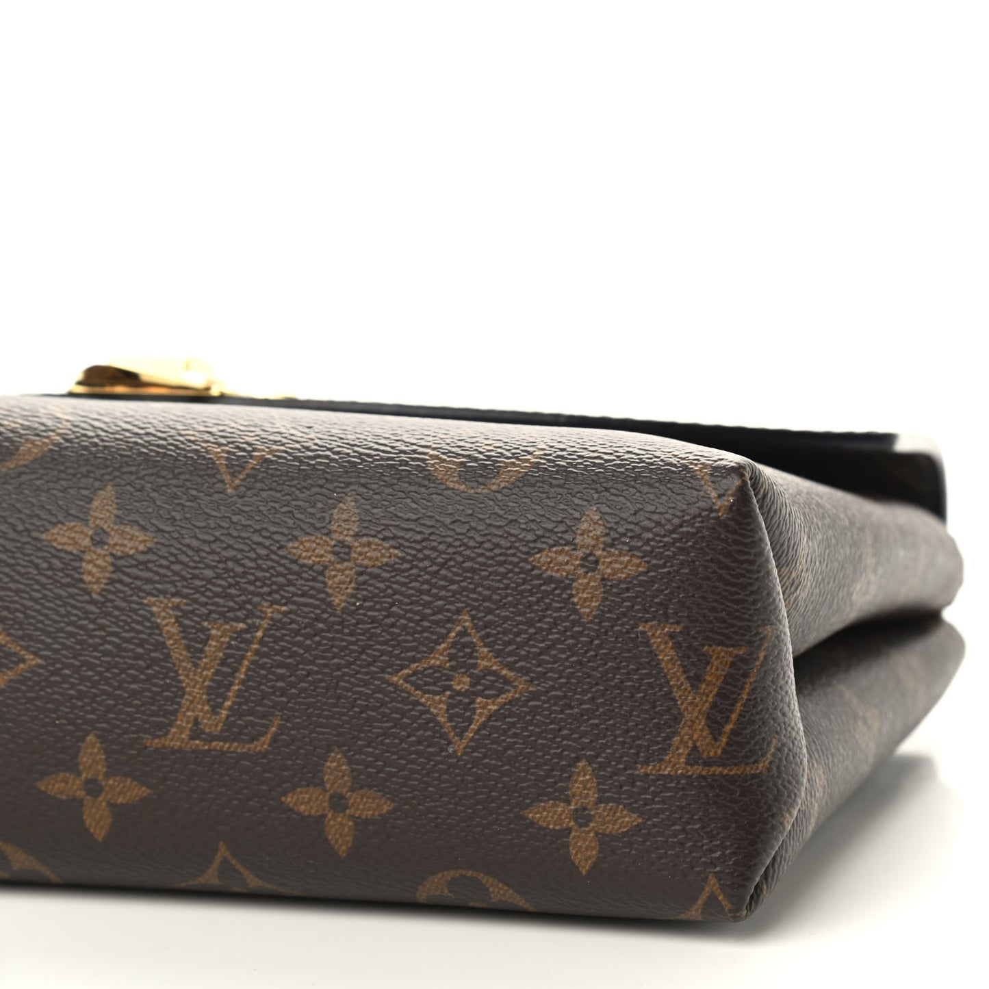 Monogram Saint Placide Black