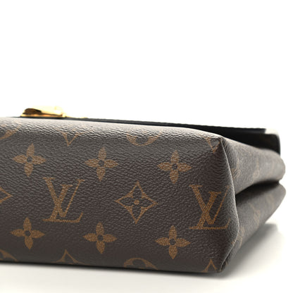 Louis Vuitton Monogram Saint Placide Black 8 of 8