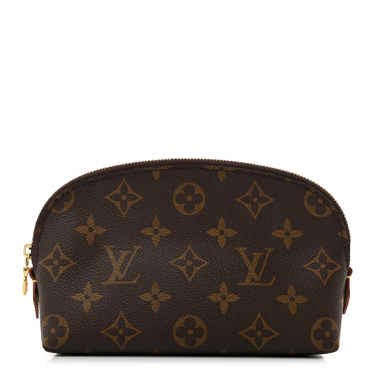 Monogram Cosmetic Pouch