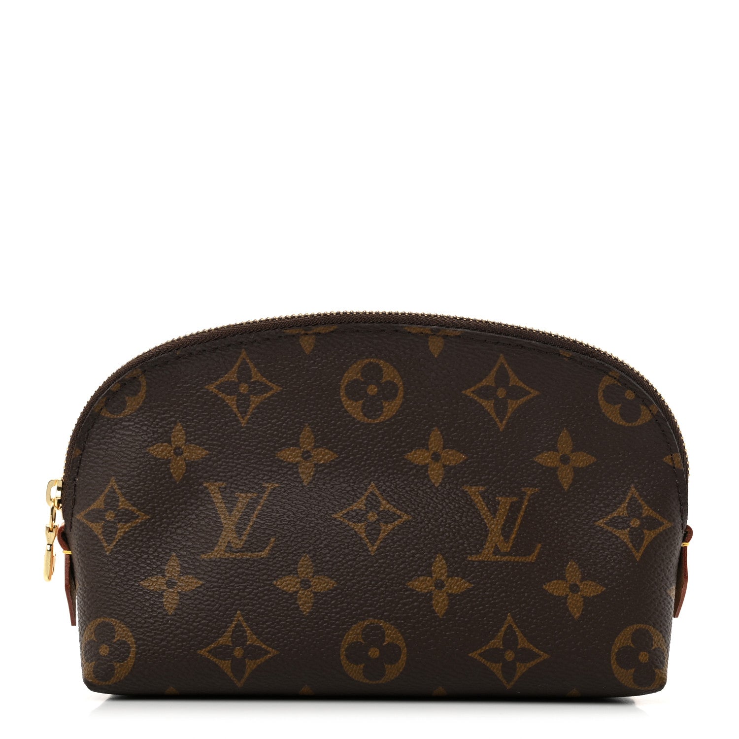 Louis Vuitton Monogram Cosmetic Pouch 1 of 6