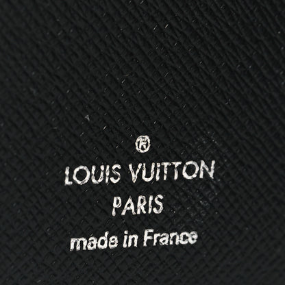 Louis Vuitton Damier Graphite Medium Ring Agenda Cover 5 of 7