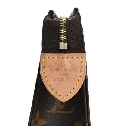 Louis Vuitton Monogram Toiletry Pouch 15 Fuchsia 6 of 8