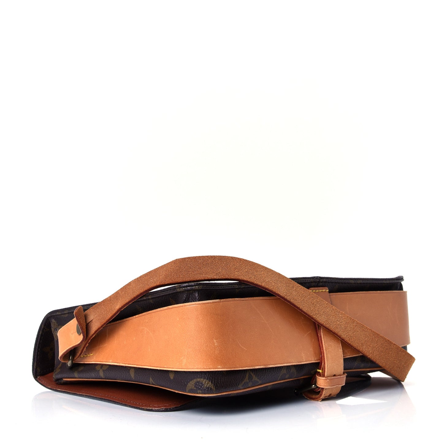 Monogram Cartouchiere 26