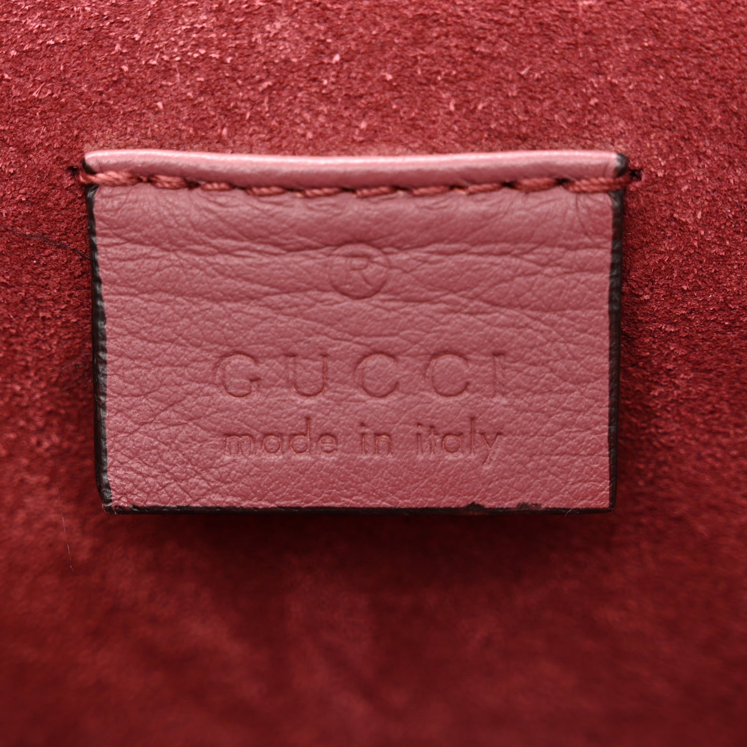 Gucci GG Supreme Monogram Blooms Medium Dionysus Shoulder Bag Beige Multicolor Dry Rose 6 of 10